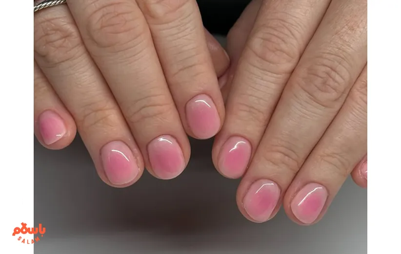 مدل ناخن بادوام برای استفاده در سفرهای تابستانی