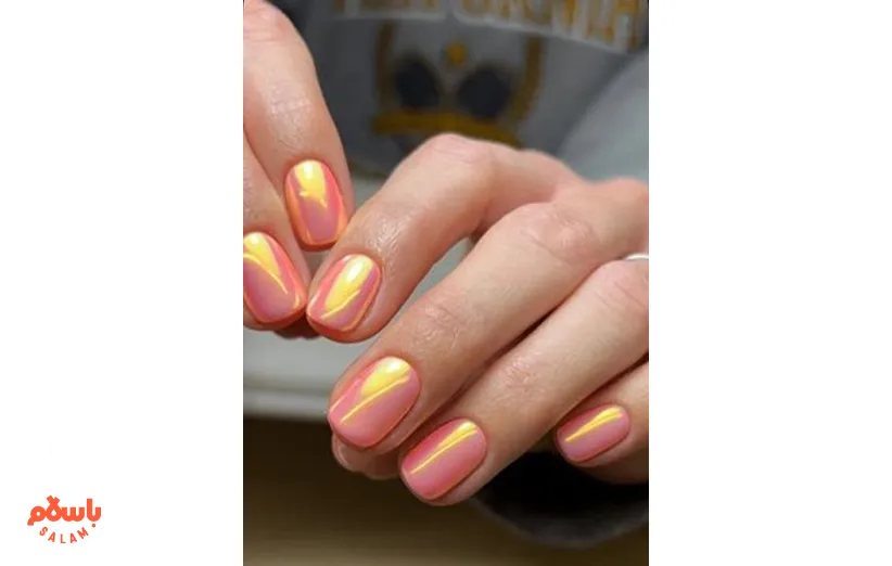 هلویی، هماهنگ با هر رنگ پوست