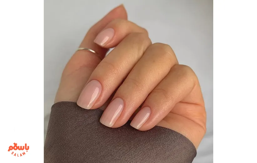 ایده ناخن تابستانی
