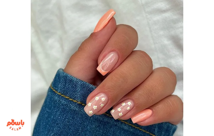 هلویی، هماهنگ با هر رنگ پوست