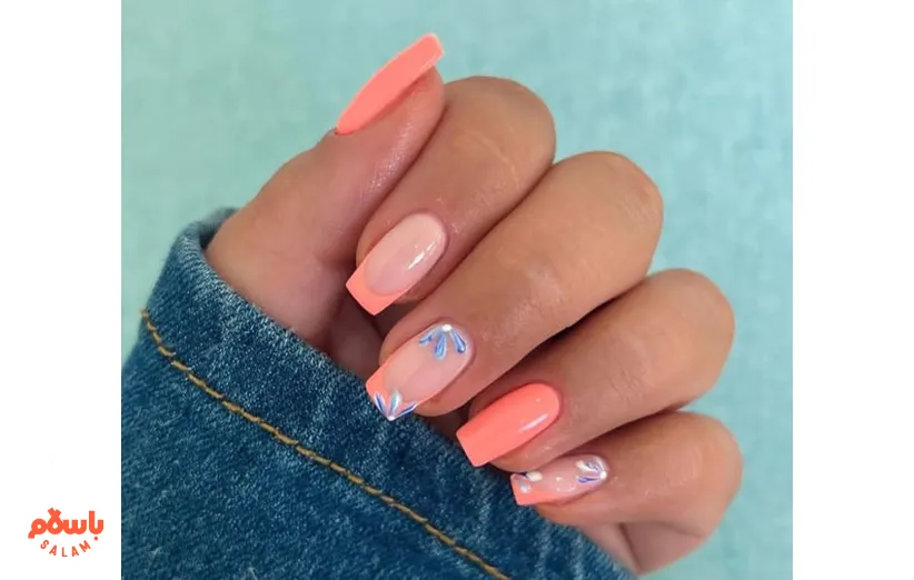 هلویی، هماهنگ با هر رنگ پوست