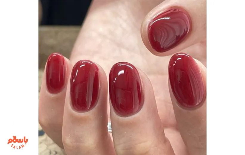 مدل ناخن بادوام برای استفاده در سفرهای تابستانی