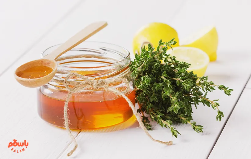 عسل آویشن چیست و چه خواصی دارد؟