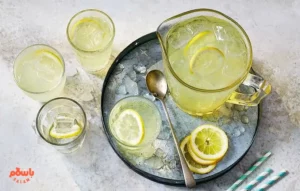 راهنمای جامع انواع شربت سنتی و مجلسی ایرانی