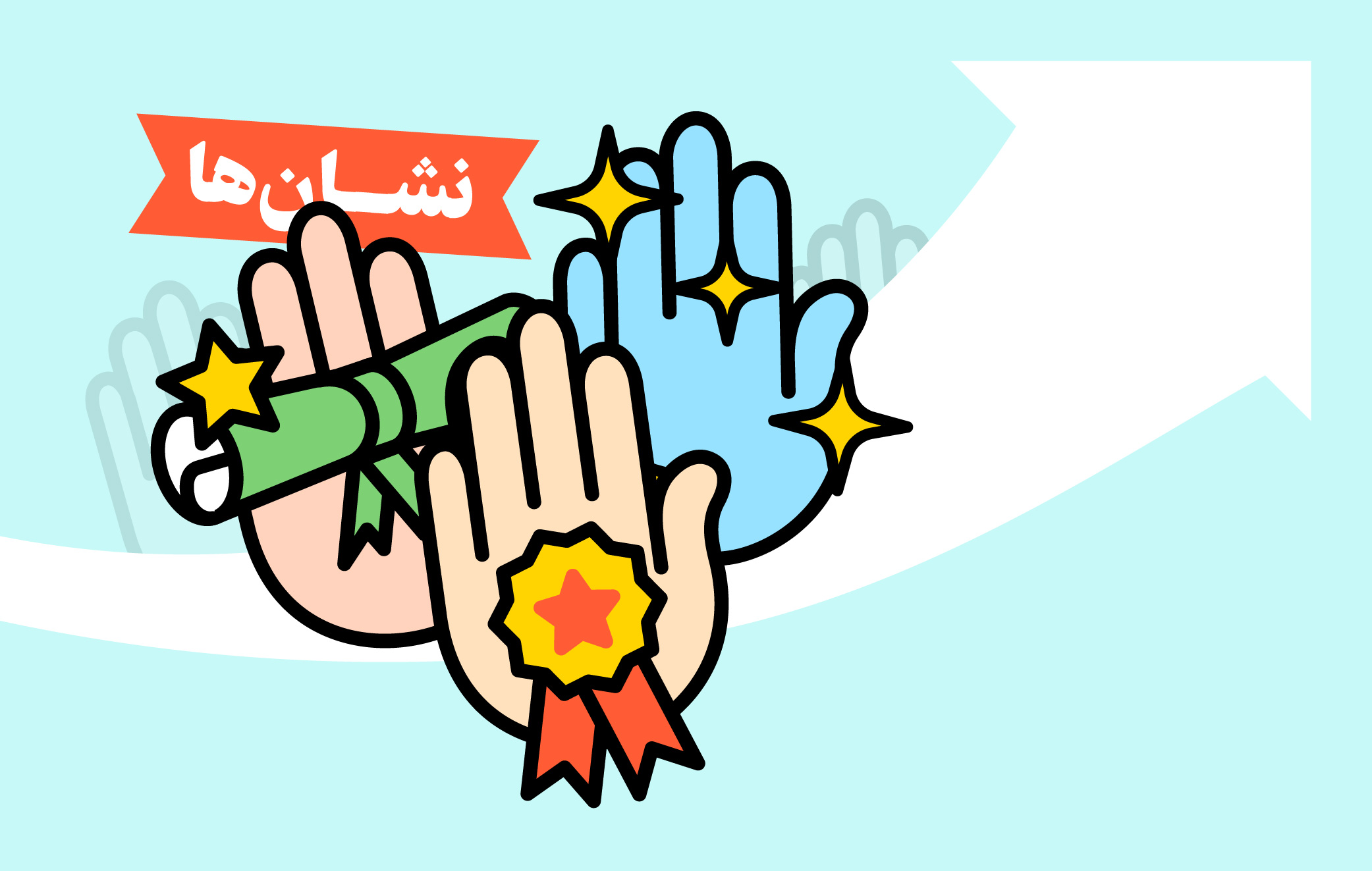 عملکرد غرفه‌داران؛ عامل رشد در بازار باسلام