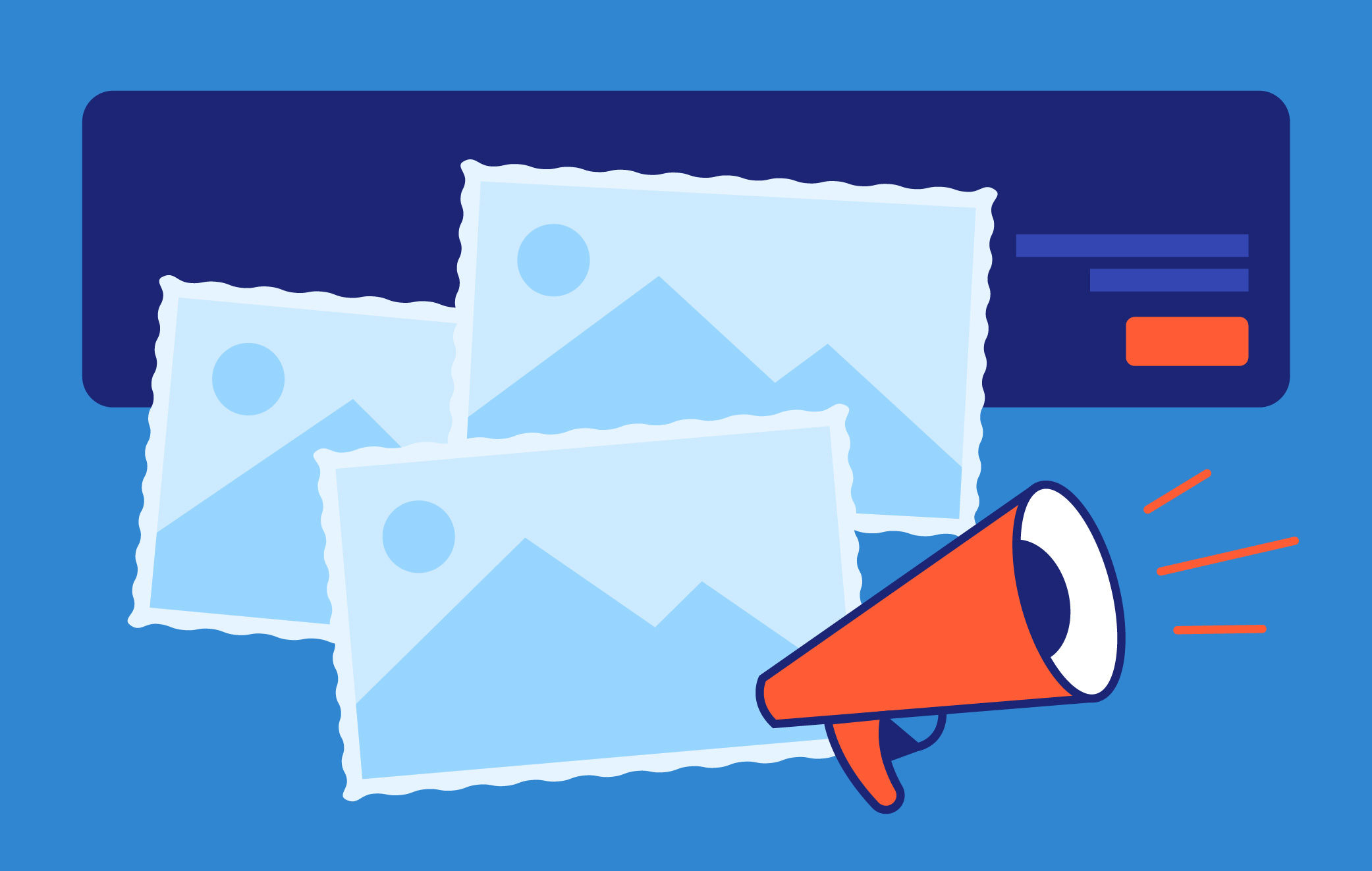 خوش‌عکس باش، بیشتر بفروش!