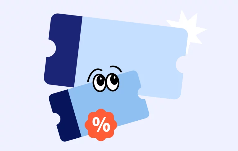 کوپن‌های تخفیف؛ نسل جدید تخفیف‌ها در باسلام