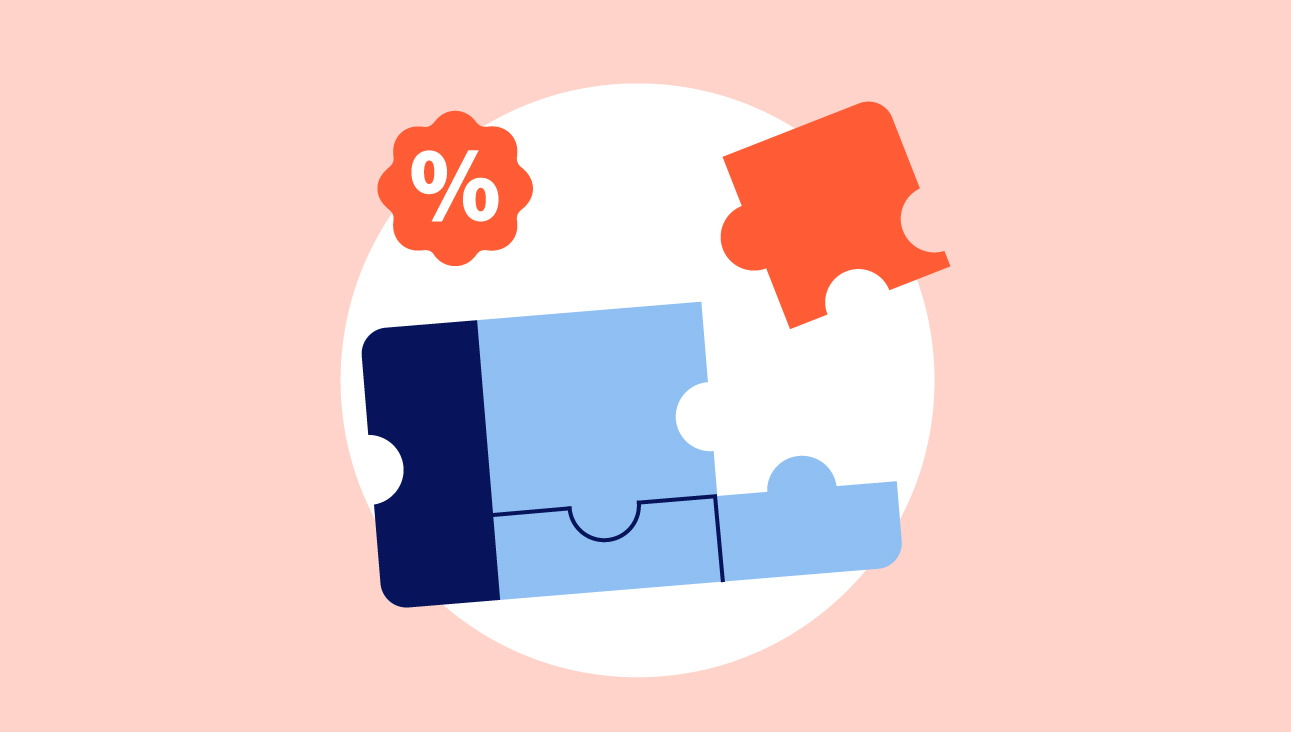 کوپن‌های مشارکتی؛ شراکت غرفه‌دار و باسلام در تخفیف‌ها