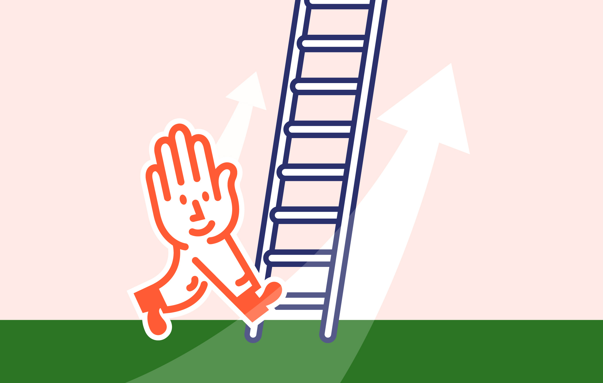 «چطور رشد کنم و بفروشم؟» سوال شما هم هست؟