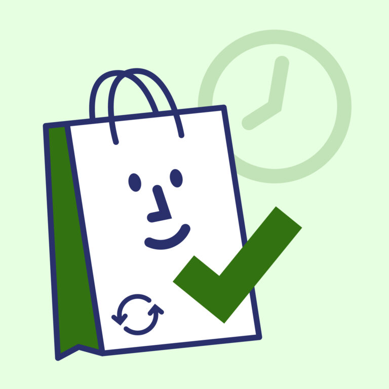 به‌روزرسانی زمان مجاز تایید سفارش غرفه‌داران