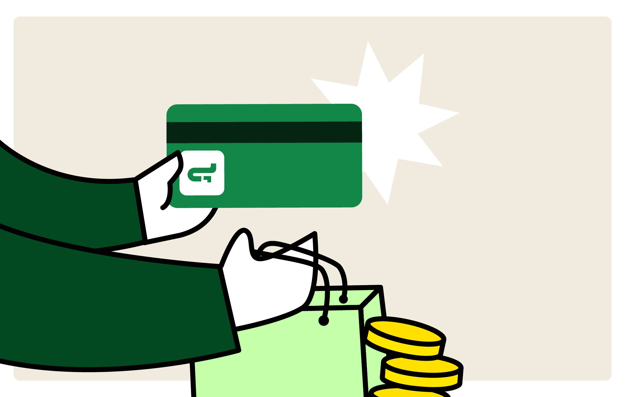 گزارش‌های مالی غرفه شفاف‌تر از همیشه