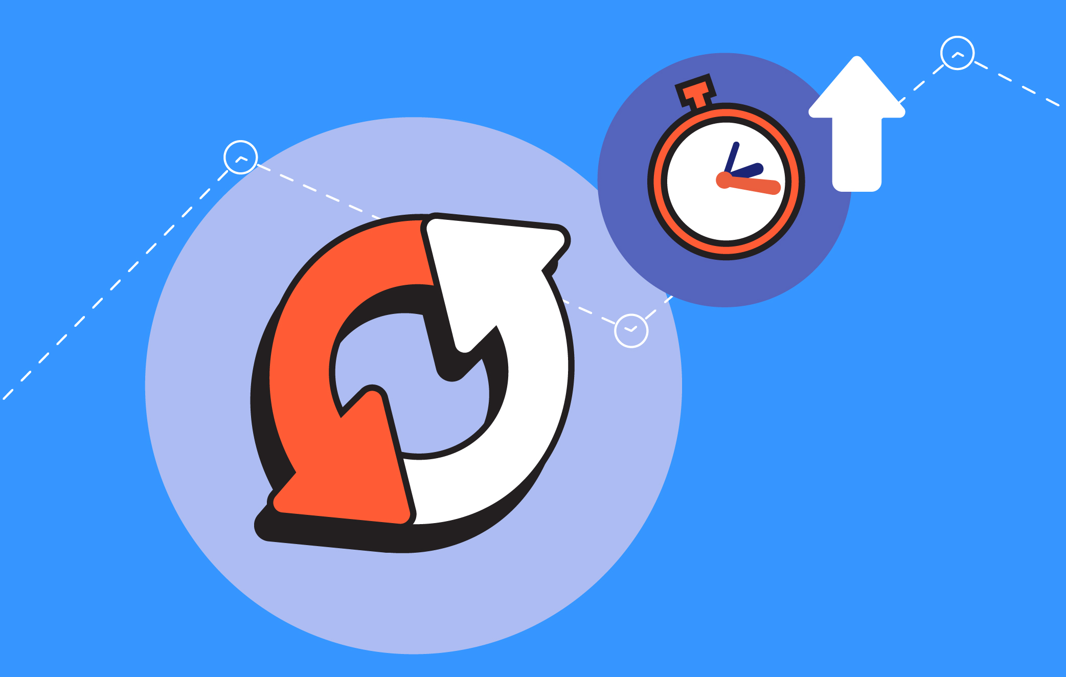 چند تغییر و به‌روزرسانی برای مدیریت بهتر سفارش‌ها در شرایط نوسان بازار