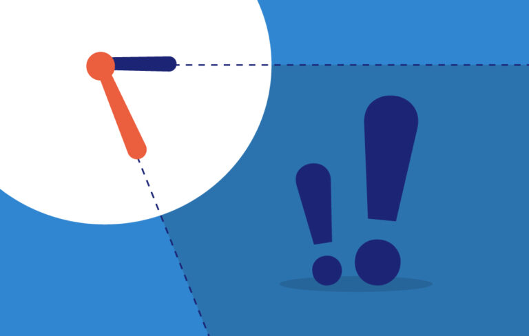 تعیین مهلت برای رسیدگی به ثبت مشکل مشتری