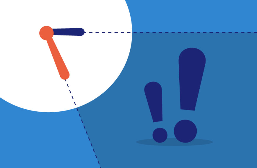 تعیین مهلت برای رسیدگی به ثبت مشکل مشتری