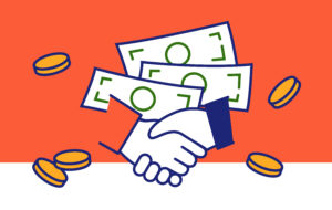 با «همکاری در فروش» پول دربیار!